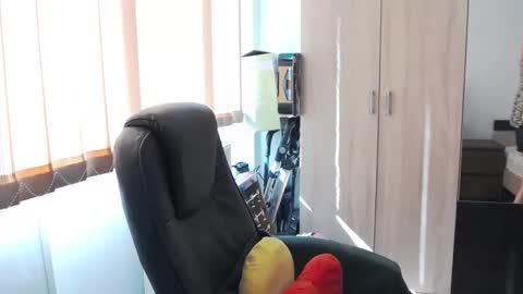 Snapshot of sexybeeaa chatting on 9, 6, 2026 SexyBea online show from 9, 6, 2026