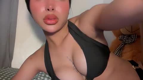 Seraphina Blaze online show from 29, 10, 2025