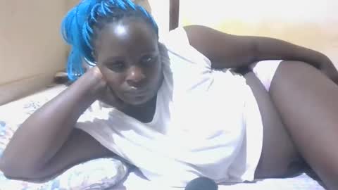 Snapshot of sexyblackgal10 chatting on 31, 1, 2026 sexyblackgal10 online show from 31, 1, 2026