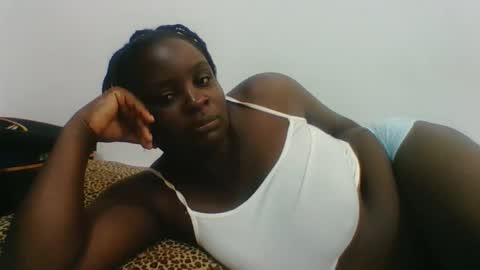 Snapshot of sexyblackgal10 chatting on 31, 5, 2026 sexyblackgal10 online show from 31, 5, 2026