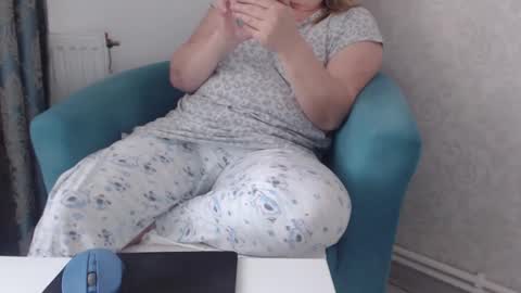 Snapshot of sexyblonde4u58 chatting on 22, 3, 2026 Sexyblonde4u58 online show from 22, 3, 2026