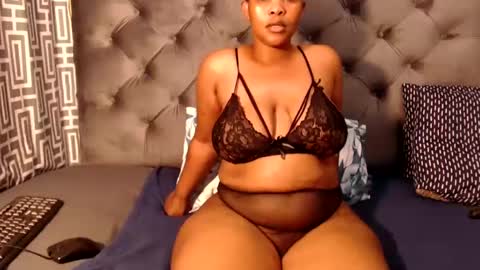 sexyblossomxx online show from 31, 1, 2025