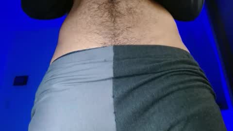 Snapshot of sexyboy_bigclit chatting on 6, 5, 2026 Iker online show from 6, 5, 2026