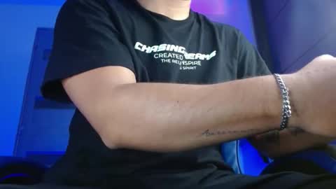 Snapshot of sexyboy_bigclit chatting on 9, 5, 2026 Iker online show from 9, 5, 2026