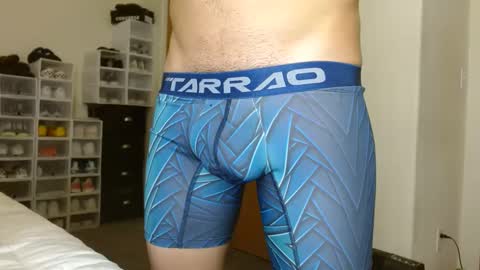 Daniel online show from 5, 10, 2025