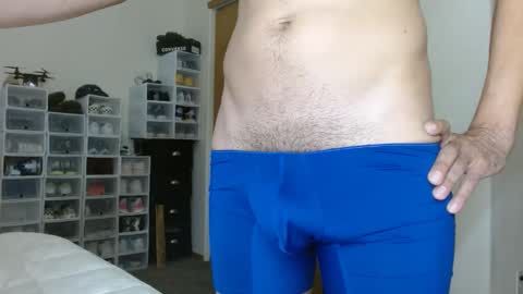 Daniel online show from 23, 10, 2025