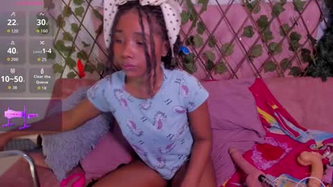 sofia online show from 1, 3, 2026