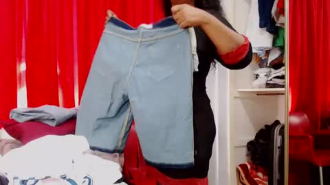 Snapshot of sexybustyboobs chatting on 12, 3, 2025 sexybustyboobs online show from 12, 3, 2025