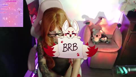 Snapshot of sexycarriie chatting on 29, 1, 2025 Carrie online show from 29, 1, 2025