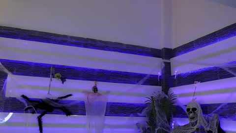 Snapshot of sexycelline chatting on 6, 11, 2025 Celline online show from 6, 11, 2025