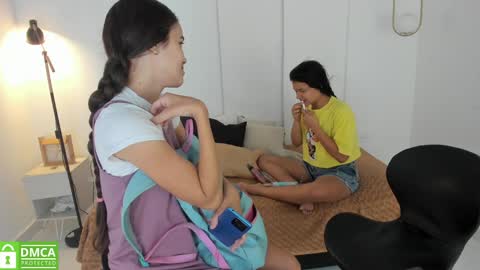 chanell and yina online show from 24, 1, 2025