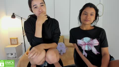 chanell and yina online show from 6, 2, 2025