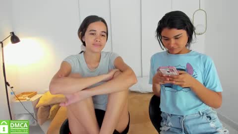 chanell and yina online show from 10, 2, 2025