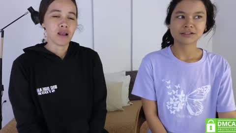 chanell and yina online show from 9, 9, 2025