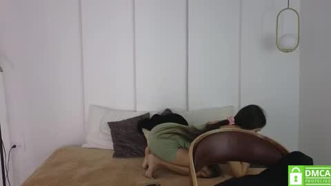 chanell and yina online show from 14, 10, 2025