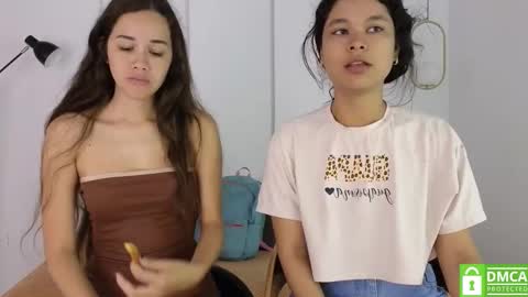 chanell and yina online show from 21, 10, 2025