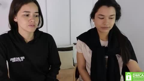 chanell and yina online show from 4, 11, 2025