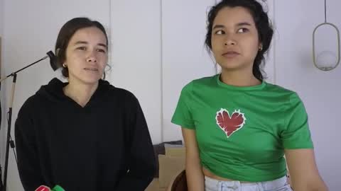 chanell and yina online show from 10, 2, 2026