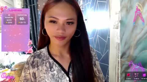 Snapshot of sexycheng chatting on 22, 5, 2026 Miss Cheng online show from 22, 5, 2026