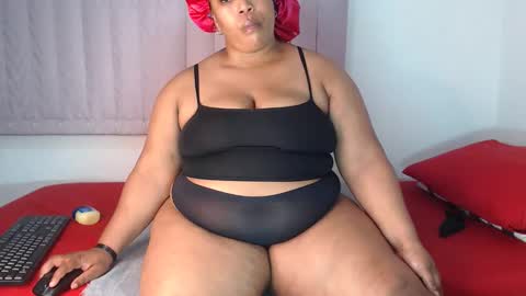 SEXYCHILL online show from 12, 10, 2025