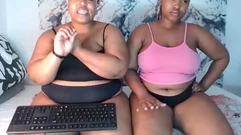 SEXYCHILL online show from 27, 3, 2026