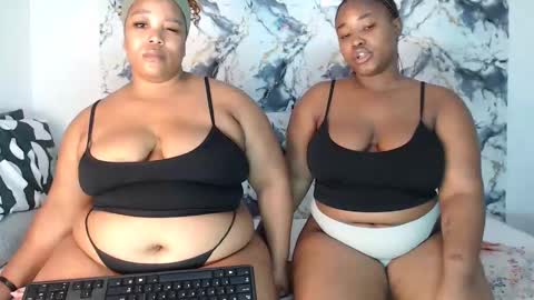 SEXYCHILL online show from 28, 3, 2026