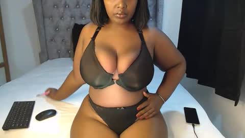 sexychocco online show from 19, 12, 2025