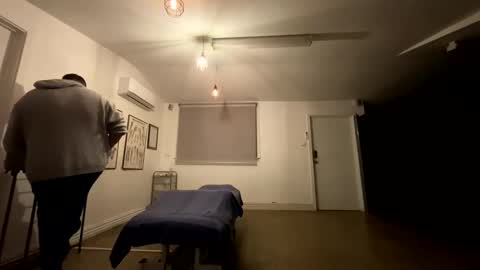 SexyChris23 online show from 3, 11, 2025