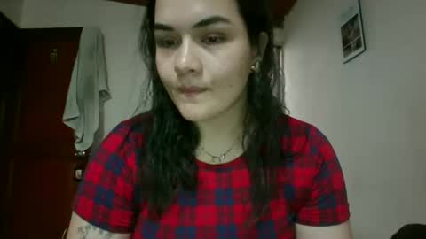 Snapshot of sexychubbyanna chatting on 6, 10, 2025 sexychubbyanna online show from 6, 10, 2025