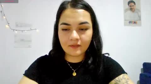 sexychubbyanna online show from 29, 5, 2026