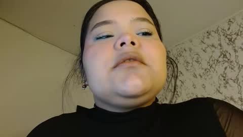 Eva online show from 13, 10, 2025