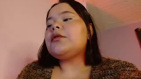 Snapshot of sexychubbyy chatting on 12, 7, 2026 Eva online show from 12, 7, 2026