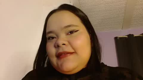 Snapshot of sexychubbyy chatting on 29, 7, 2026 Eva online show from 29, 7, 2026