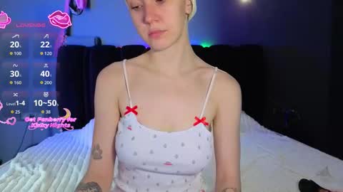 Sophia online show from 22, 2, 2026