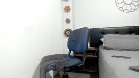 Snapshot of sexycolombian2022 chatting on 14, 7, 2026 Antonioylola online show from 14, 7, 2026