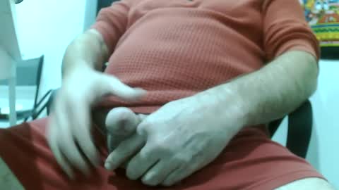 Snapshot of sexycouplextreme chatting on 10, 1, 2025 Sexycouplextreme online show from 10, 1, 2025