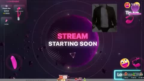 Snapshot of sexycruze chatting on 8, 5, 2026 sexycruze online show from 8, 5, 2026