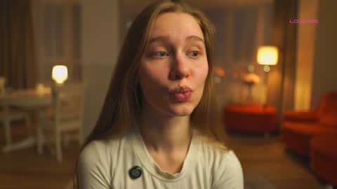 Hello my name is Merry every 200 subs - Hot show Fav patterns 577123 pvt open online show from 26, 2, 2026