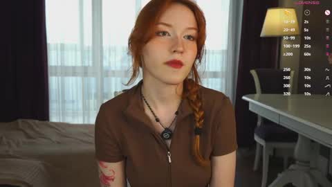 Snapshot of sexycutegirs chatting on 6, 6, 2026 Hello my name is Merry every 200 subs - Hot show Fav patterns 577123 pvt open online show from 6, 6, 2026