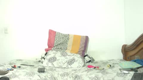 Snapshot of sexydarkhunter2 chatting on 8, 1, 2025 Mike online show from 8, 1, 2025