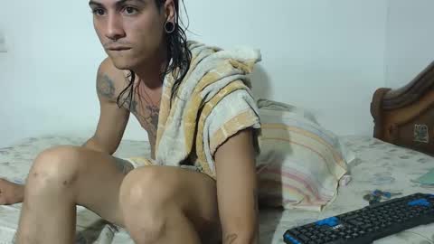 Snapshot of sexydarkhunter2 chatting on 3, 2, 2025 Mike online show from 3, 2, 2025