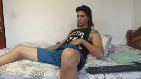 Snapshot of sexydarkhunter2 chatting on 9, 3, 2025 Mike online show from 9, 3, 2025