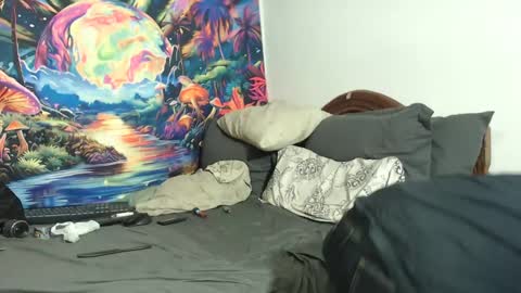 Snapshot of sexydarkhunter2 chatting on 23, 9, 2025 Mike online show from 23, 9, 2025