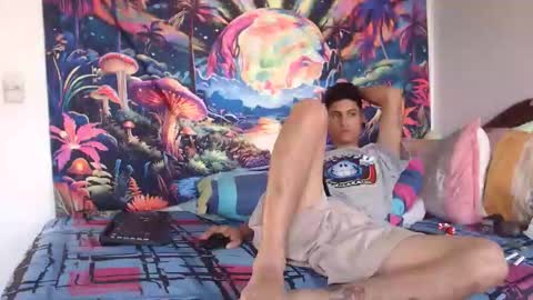 Mike online show from 18, 12, 2025