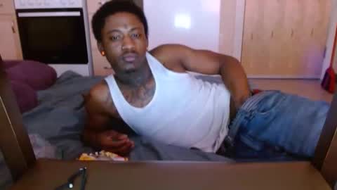 TreySexxxy online show from 18, 1, 2026