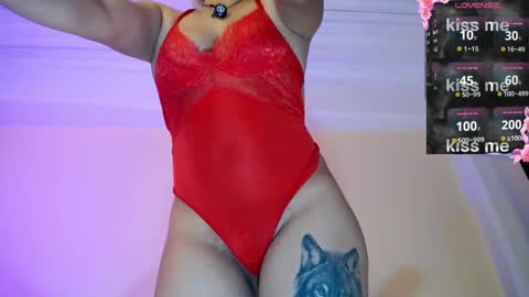 Snapshot of sexydiabliita chatting on 17, 5, 2026 sexydiabliita online show from 17, 5, 2026