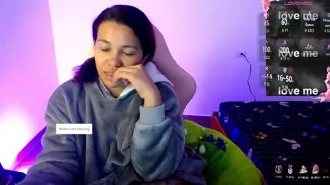 Snapshot of sexydiabliita chatting on 30, 5, 2026 sexydiabliita online show from 30, 5, 2026