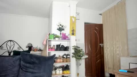 Snapshot of sexydotty382074 chatting on 11, 6, 2026 sexydotty382074 online show from 11, 6, 2026