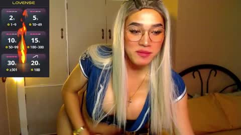 Kelly online show from 5, 1, 2025