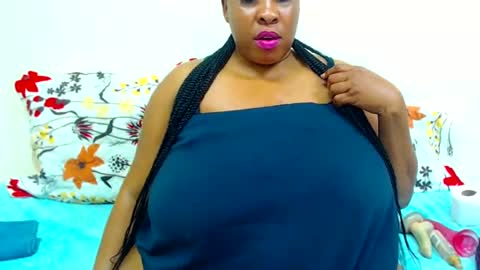 Snapshot of sexyebonylove89 chatting on 15, 2, 2025 sexyebonylove89 online show from 15, 2, 2025